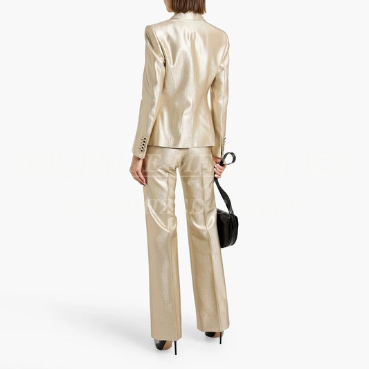 Traje Formal de Lujo