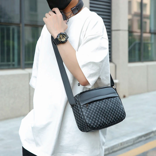 Bolsos de hombro ligeros e informales