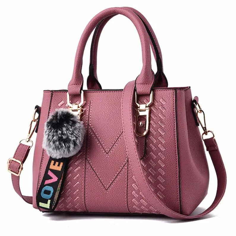 Bolsos De Cuero