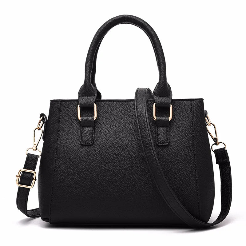 Bolsos De Cuero