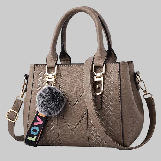 Bolsos De Cuero