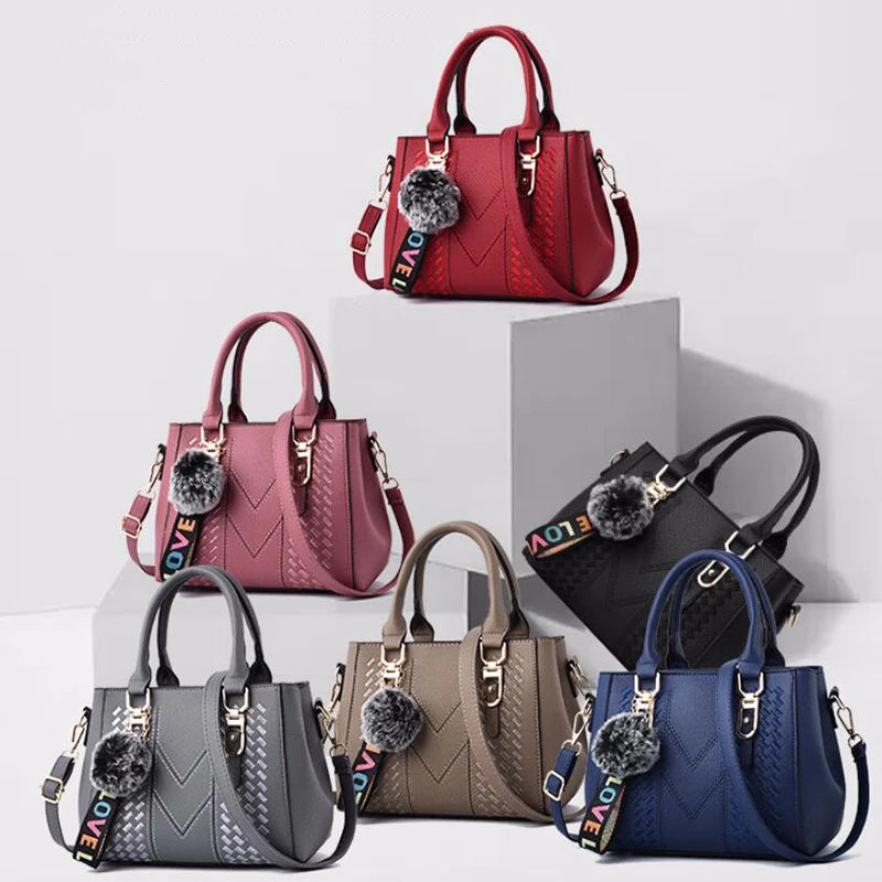 Bolsos De Cuero