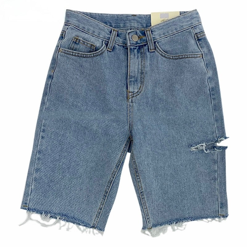 Shorts vaqueros Francesco