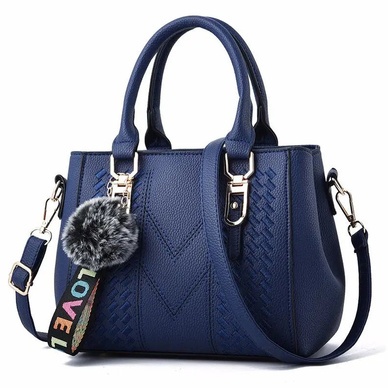 Bolsos De Cuero