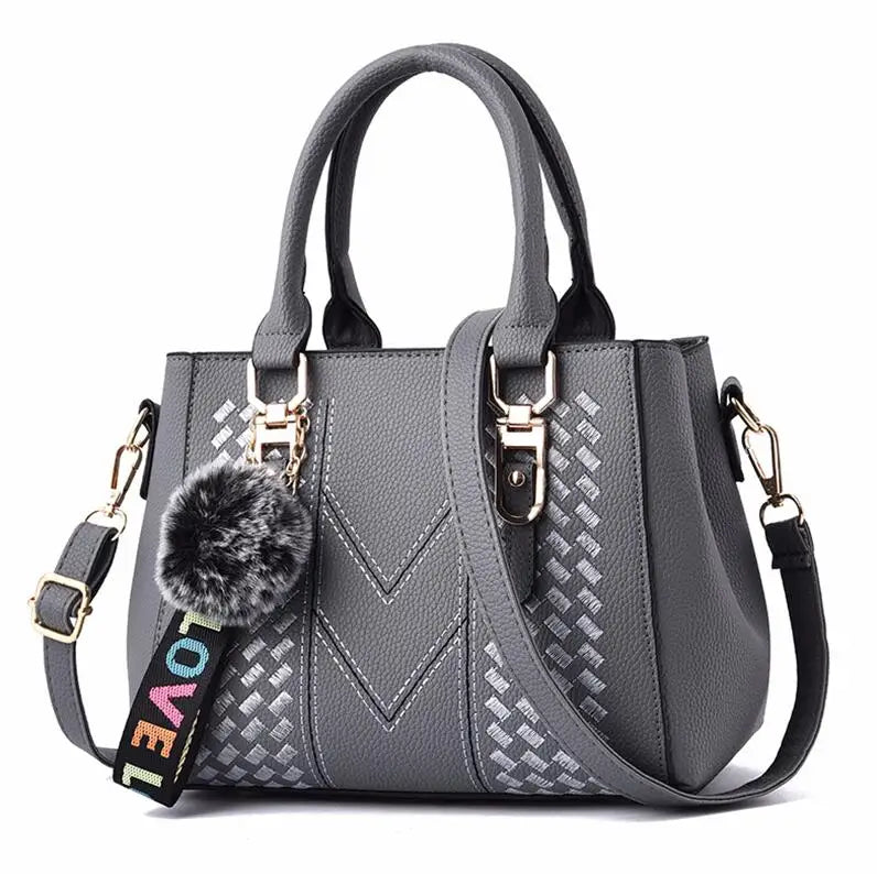 Bolsos De Cuero