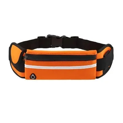 Riñonera Deportiva