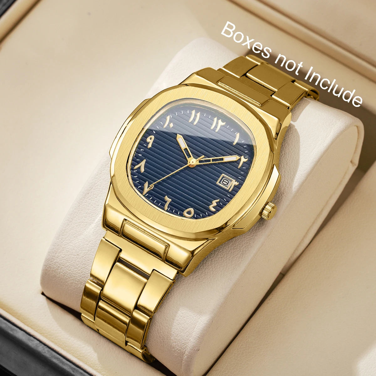 Reloj de Lujo