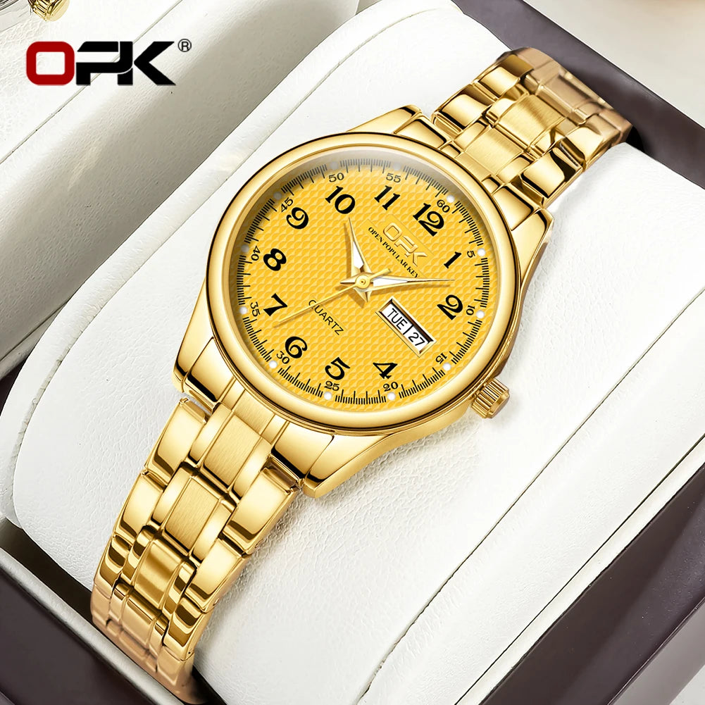 Reloj OPK 8110