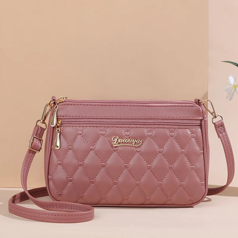 Bolsos De Cuero