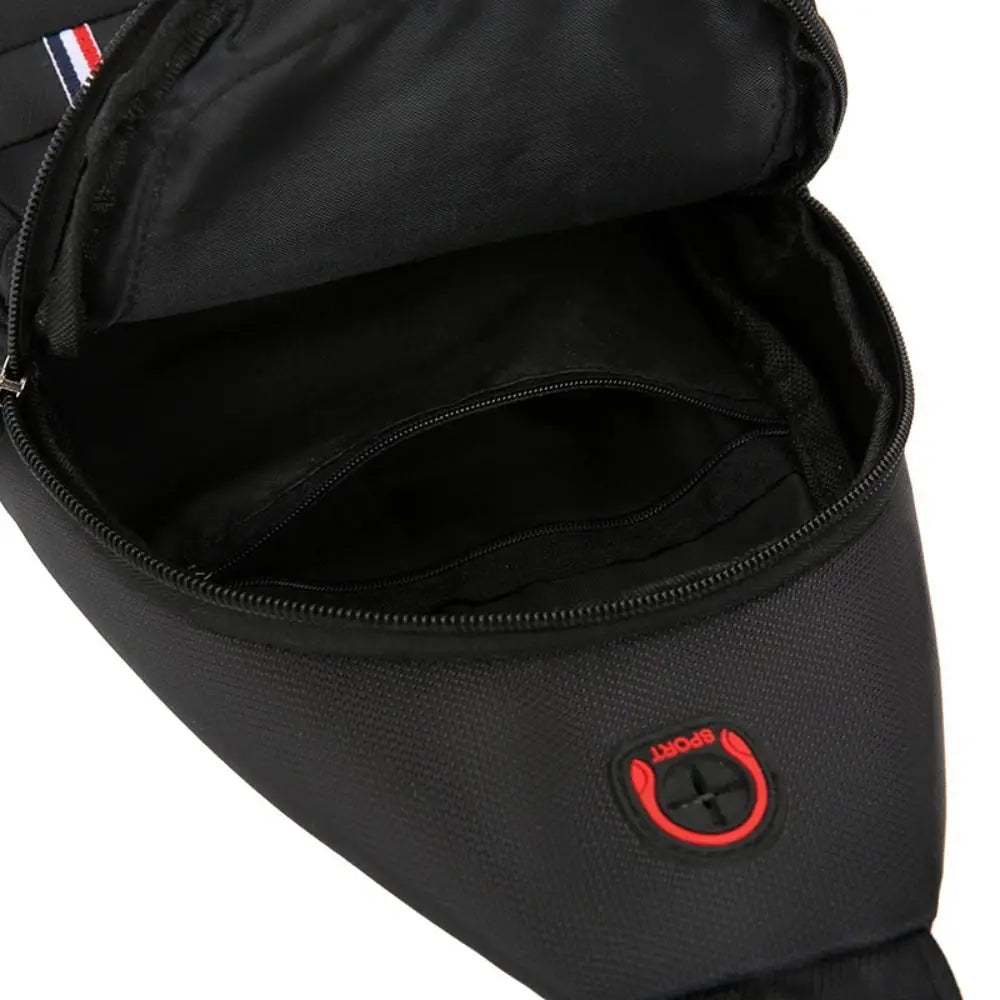 Bolsos de mensajero cruzado