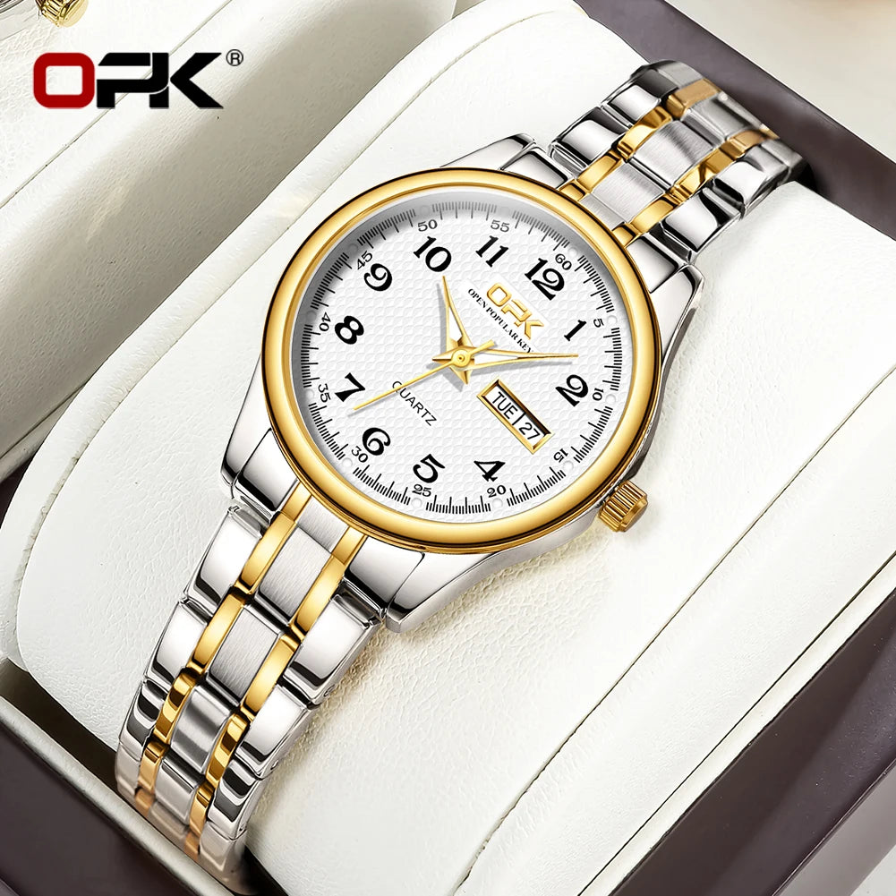 Reloj OPK 8110