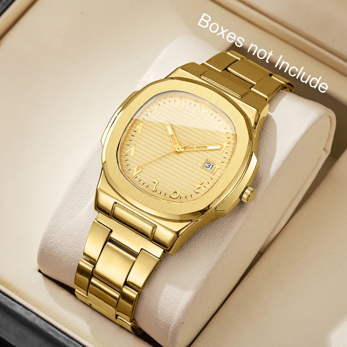 Reloj de Lujo