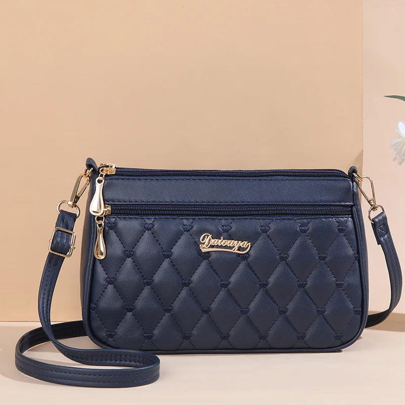 Bolsos De Cuero