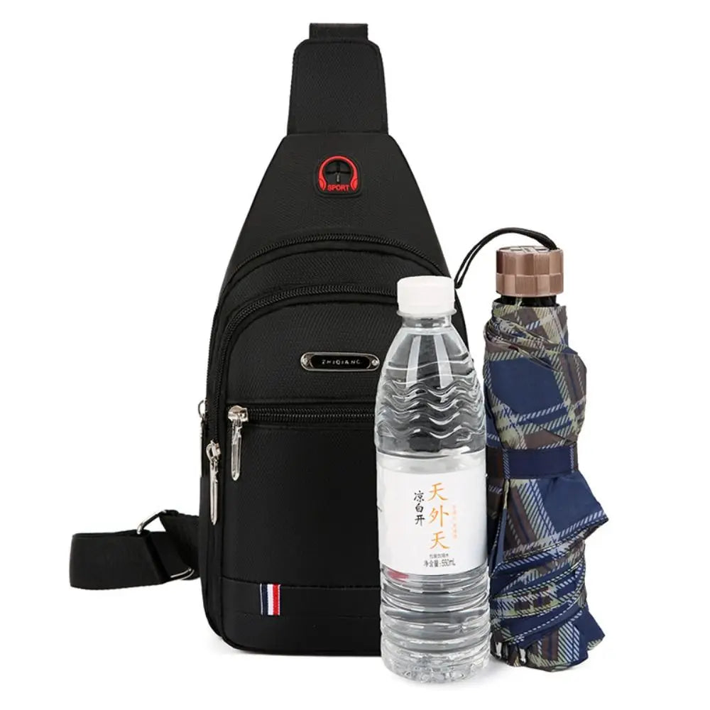 Bolsos de mensajero cruzado