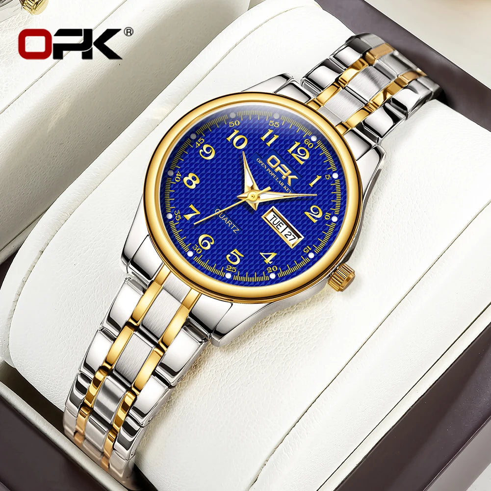 Reloj OPK 8110