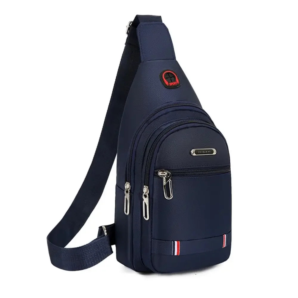 Bolsos de mensajero cruzado