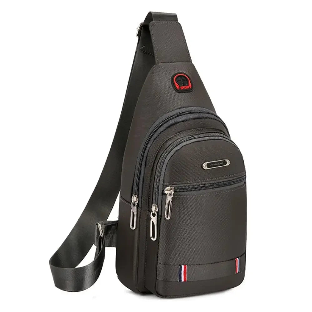 Bolsos de mensajero cruzado