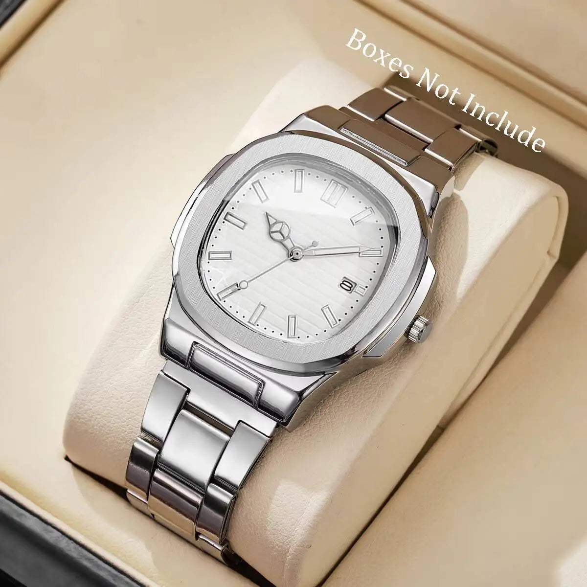 Reloj de Lujo