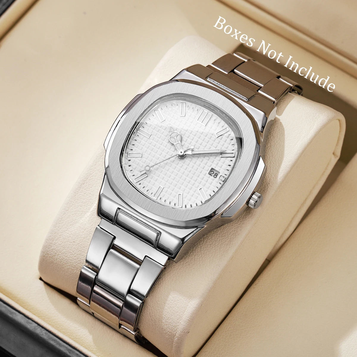 Reloj de Lujo