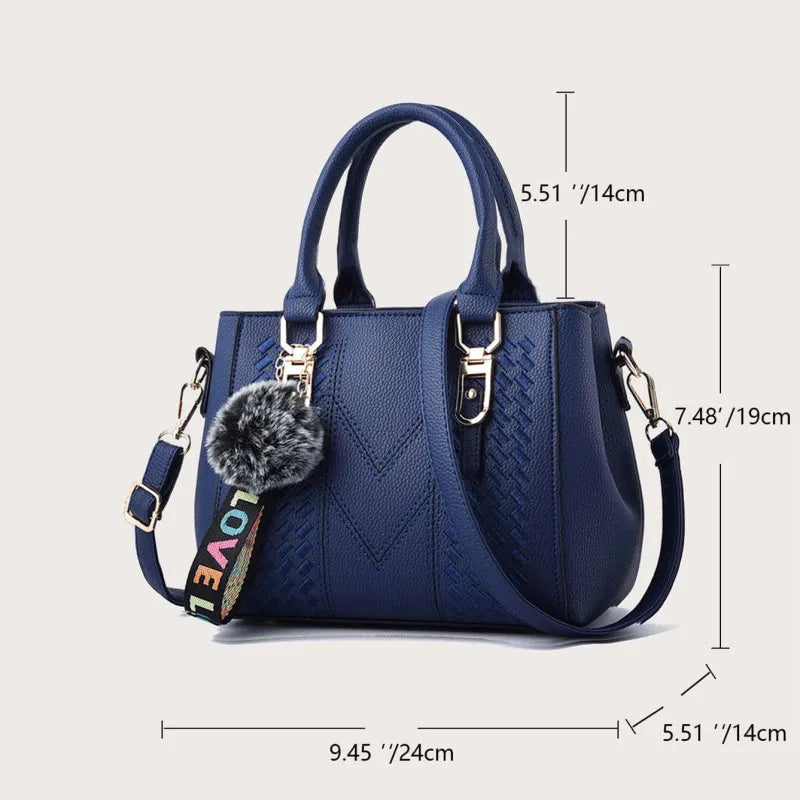 Bolsos De Cuero