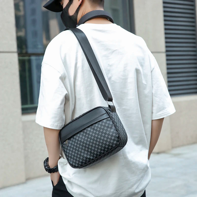Bolsos de hombro ligeros e informales