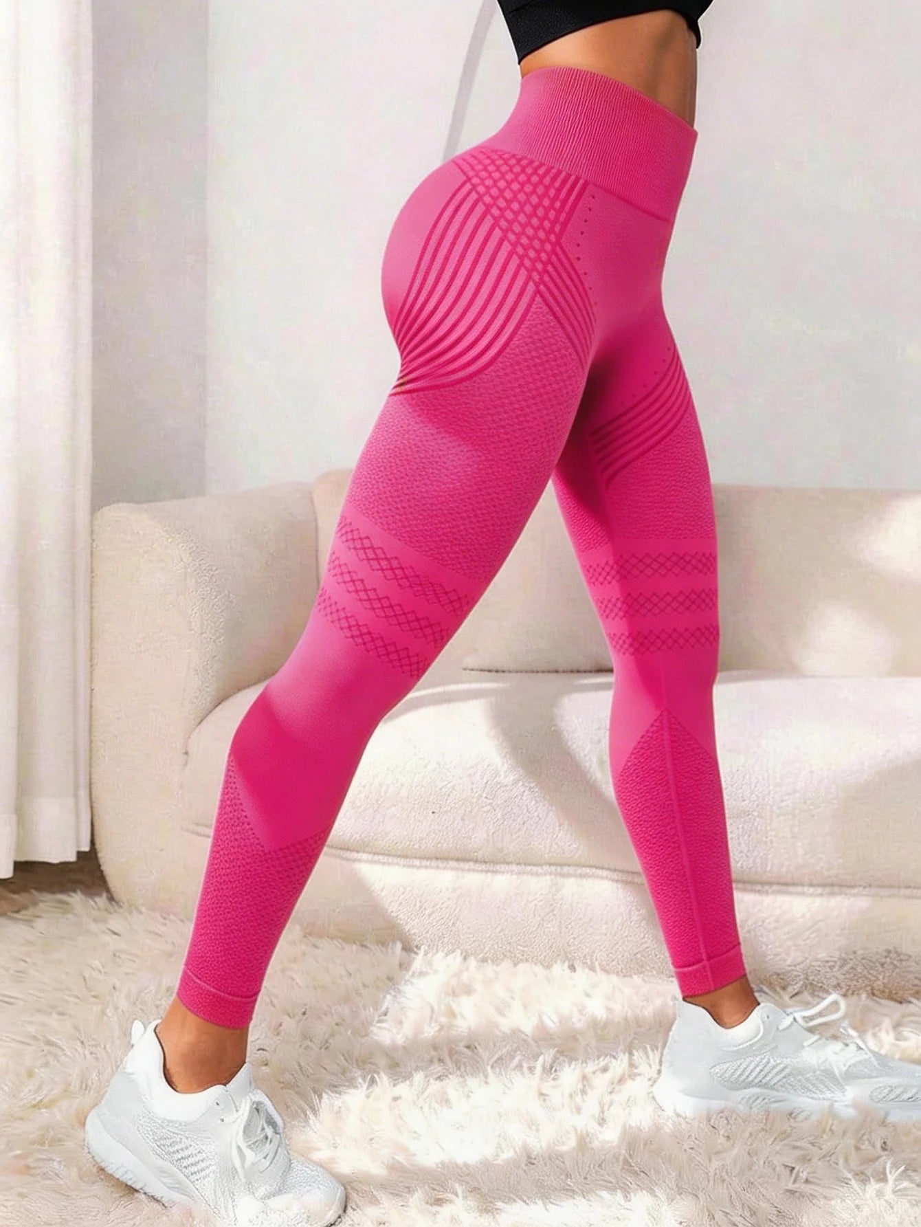 Leggings 3D Anticelulíticos