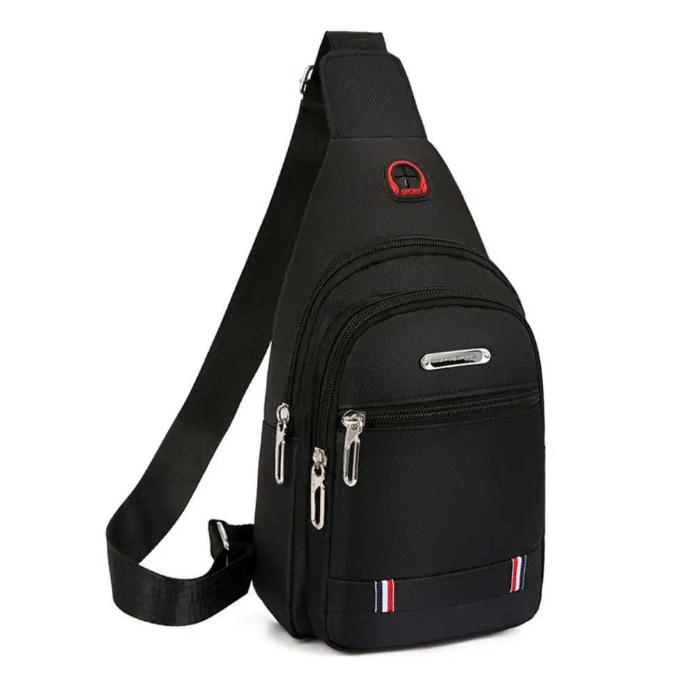 Bolsos de mensajero cruzado
