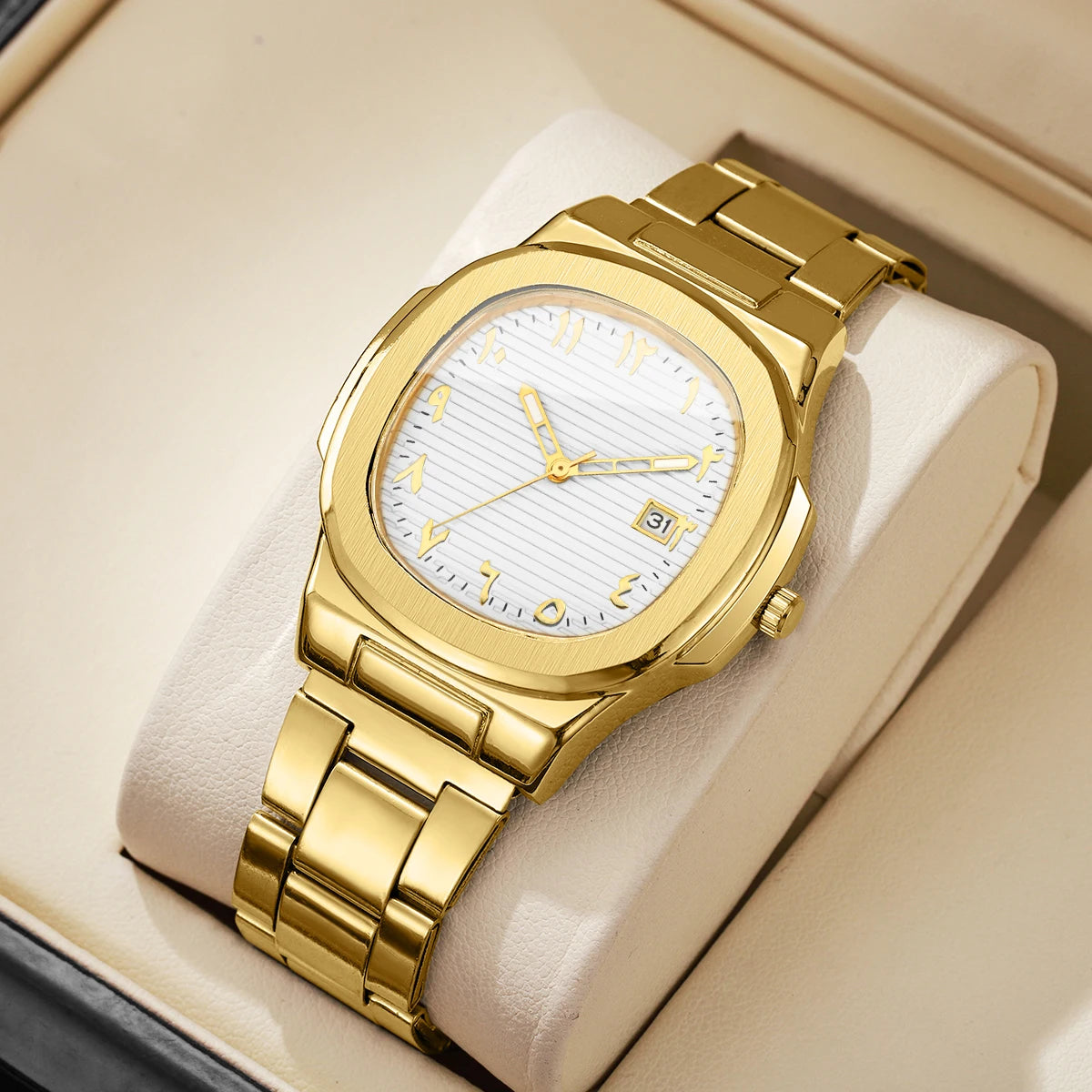 Reloj de Lujo