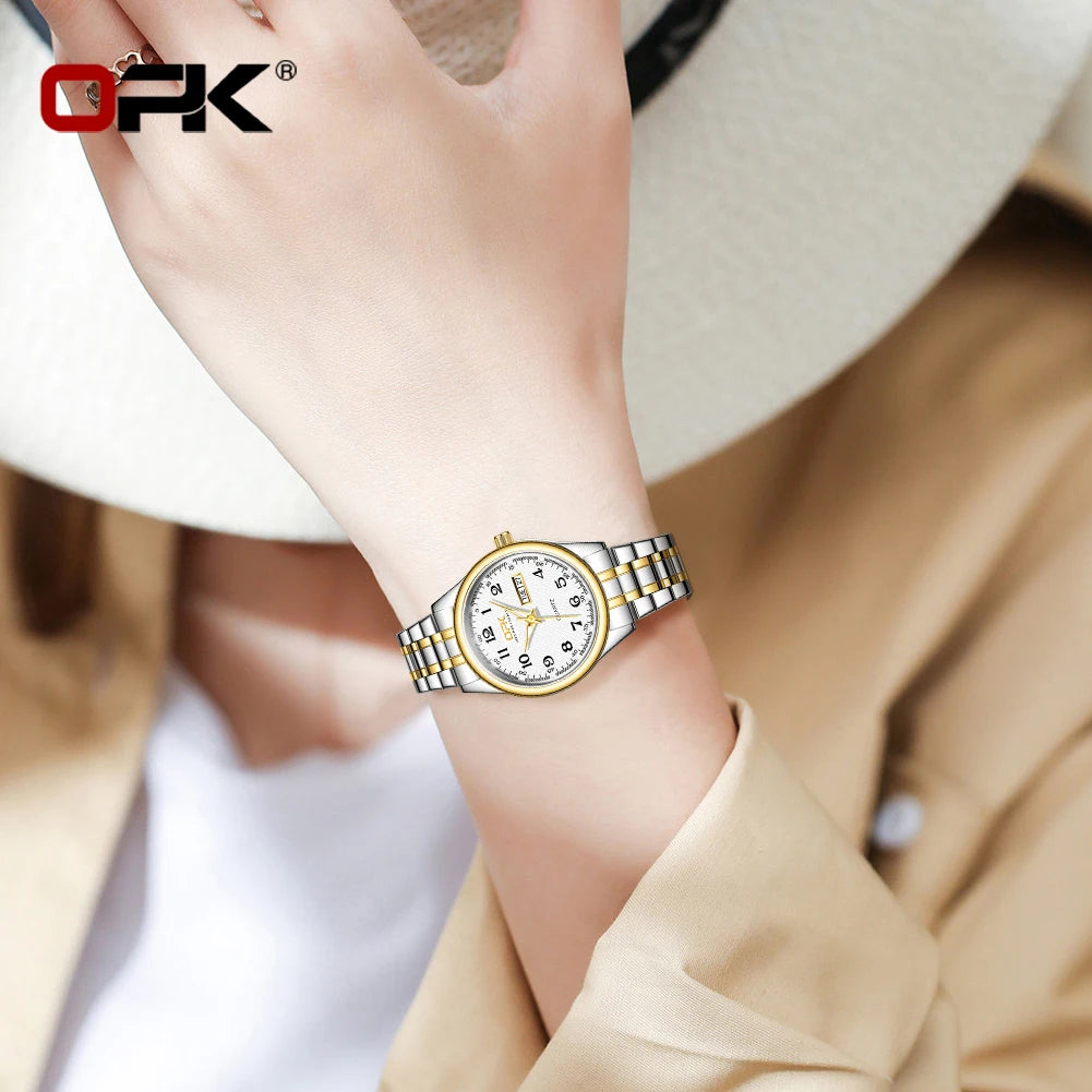 Reloj OPK 8110