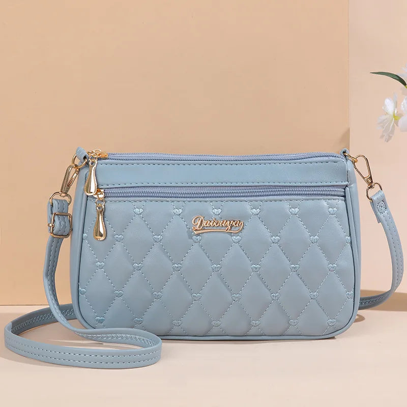 Bolsos De Cuero