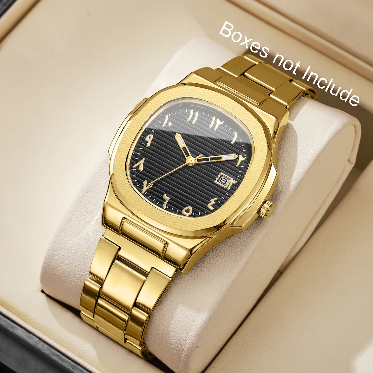 Reloj de Lujo