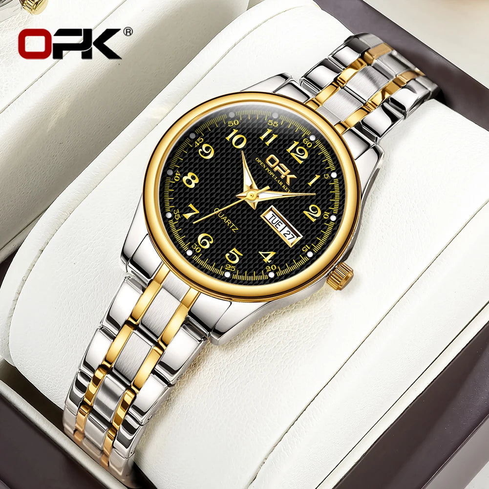 Reloj OPK 8110