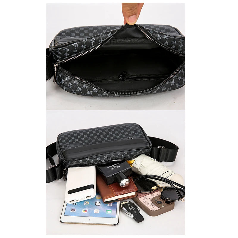 Bolsos de hombro ligeros e informales