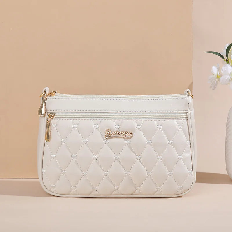 Bolsos De Cuero