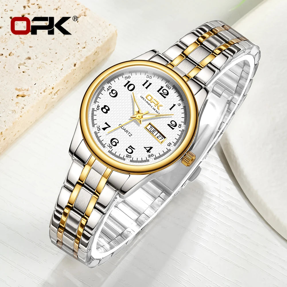 Reloj OPK 8110