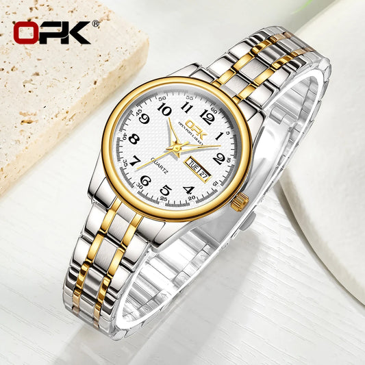 Reloj OPK 8110