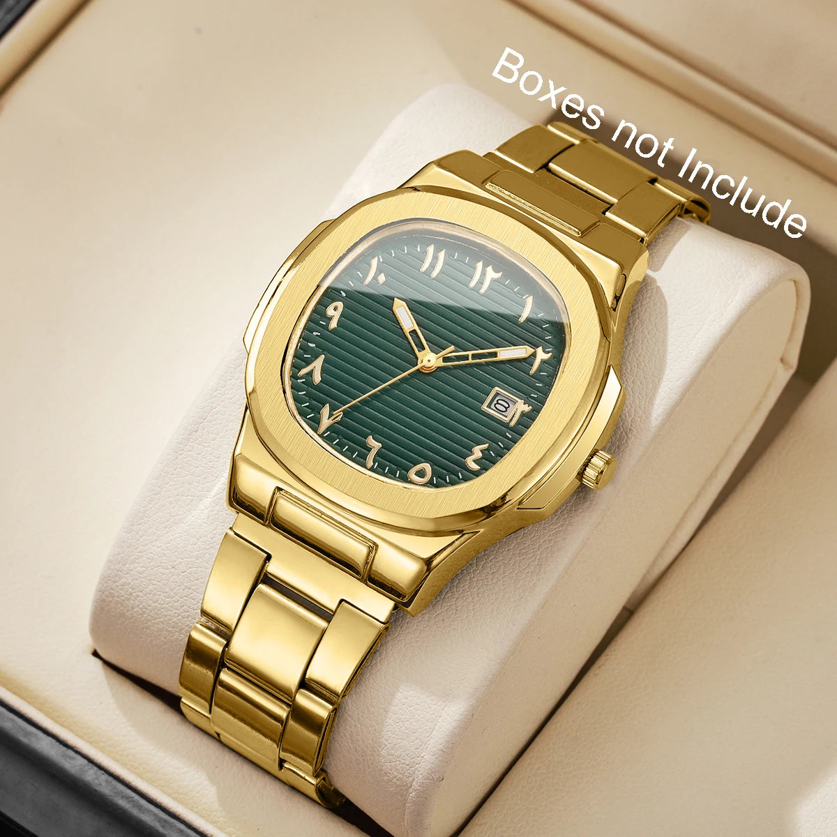 Reloj de Lujo