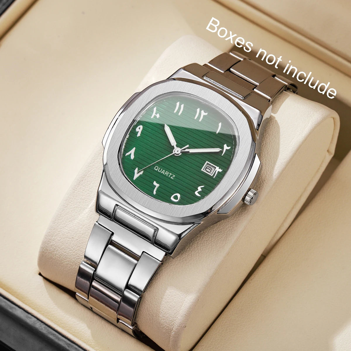 Reloj de Lujo