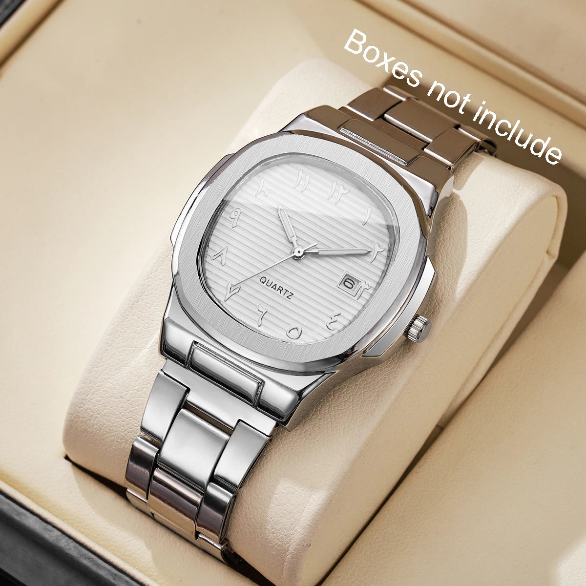 Reloj de Lujo
