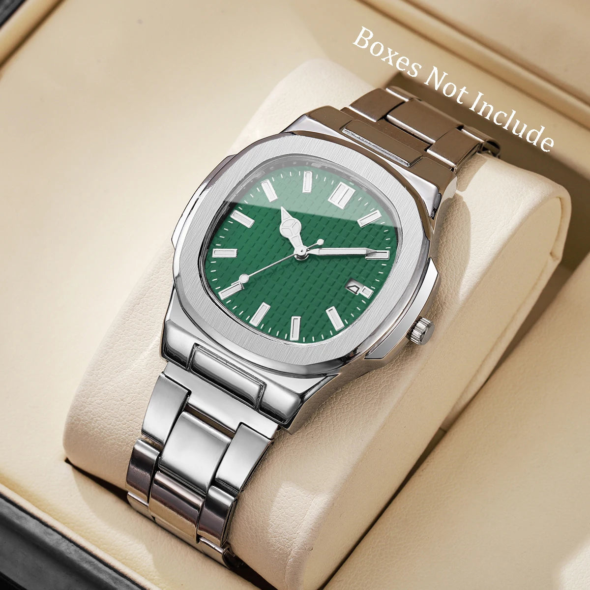 Reloj de Lujo