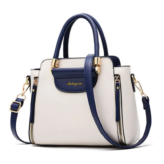 Bolso de Hombro Cruzado Informal de Estilo Extranjero