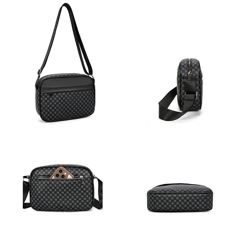 Bolsos de hombro ligeros e informales