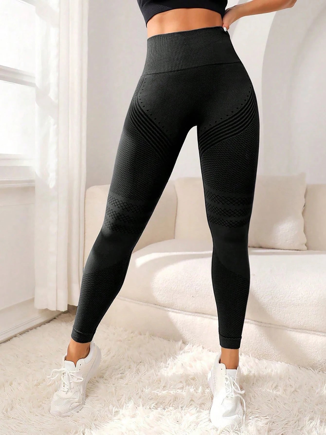 Leggings 3D Anticelulíticos