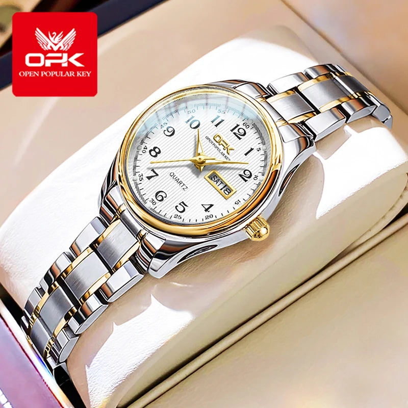 Reloj OPK 8110