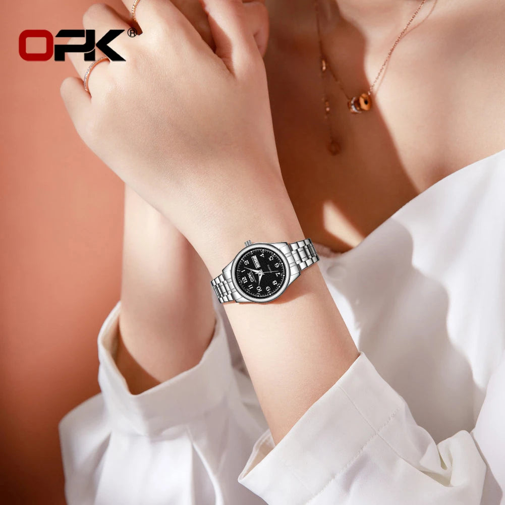 Reloj OPK 8110