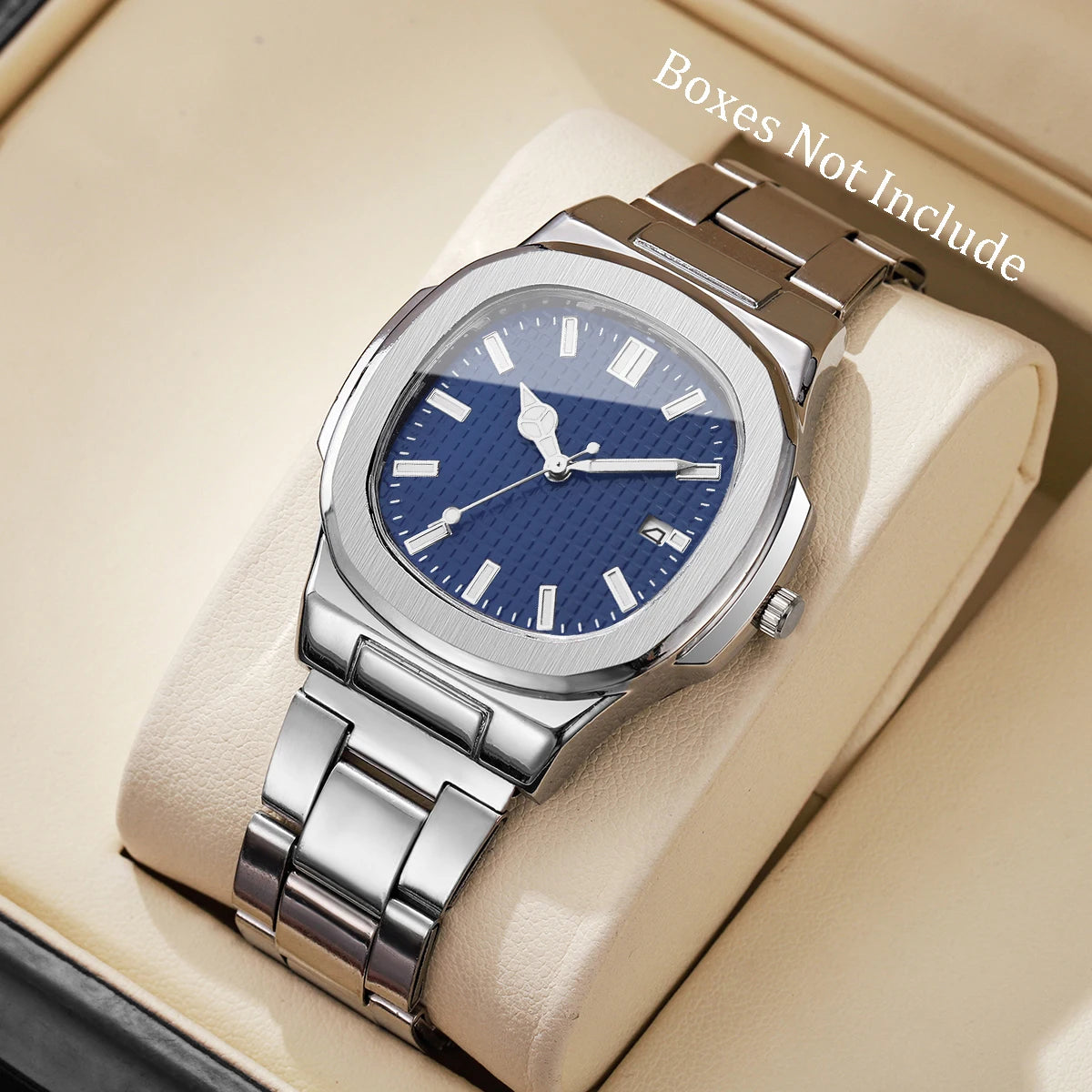 Reloj de Lujo
