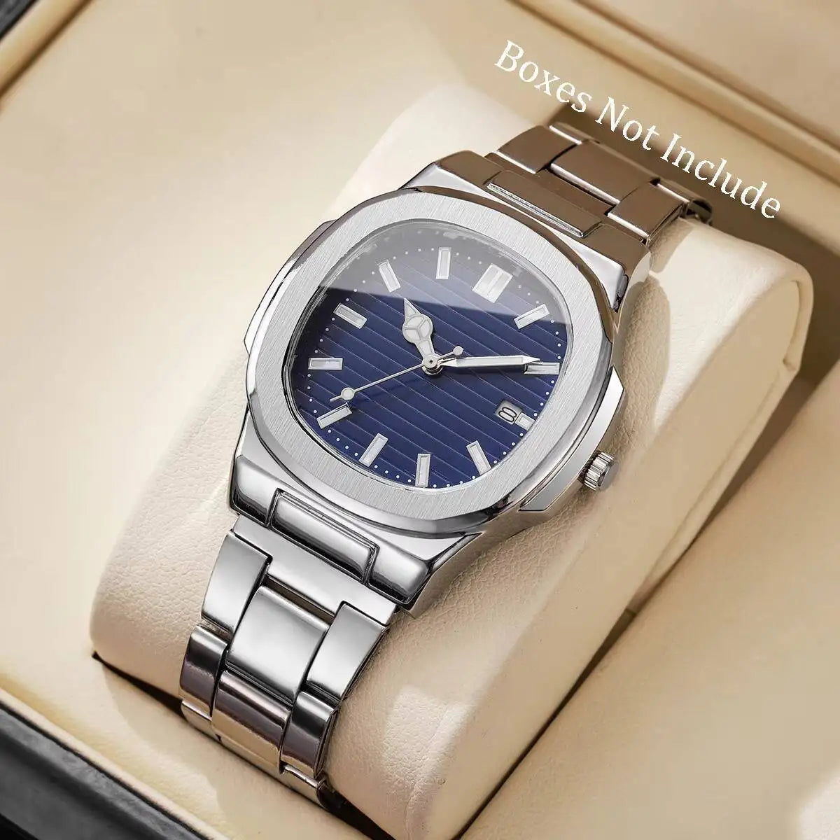 Reloj de Lujo
