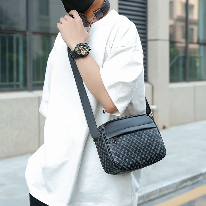 Bolsos de hombro ligeros e informales
