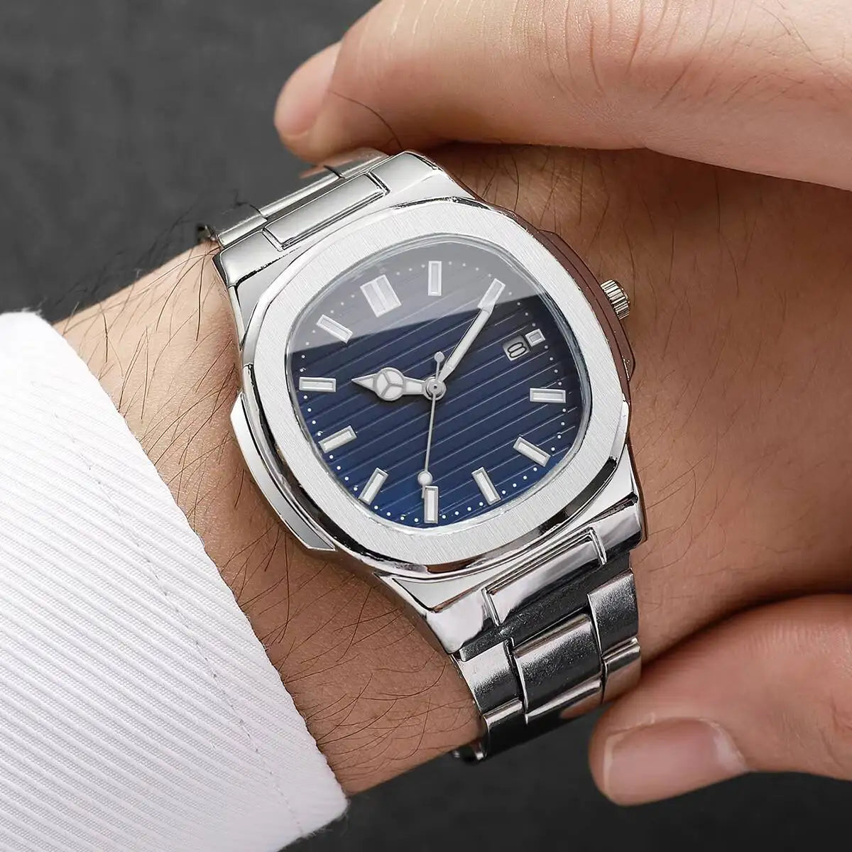 Reloj de Lujo