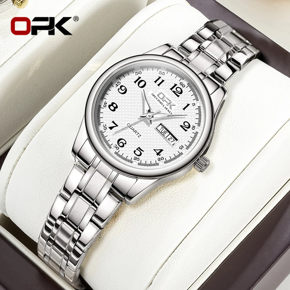 Reloj OPK 8110